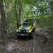 Jeep Experience
