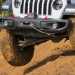 Jeep Experience