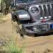 Jeep Experience