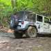 Jeep Experience