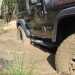 Jeep Experience