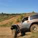 Jeep Experience