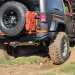 Jeep Experience