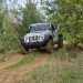 Jeep Experience