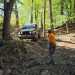 Jeep Experience