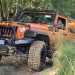 Jeep Experience