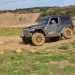 Jeep Experience