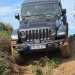 Jeep Experience