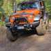Jeep Experience