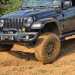Jeep Experience