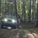 Jeep Experience