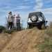Jeep Experience