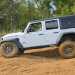 Jeep Experience