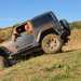 Jeep Experience