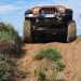 Jeep Experience
