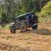 Jeep Experience