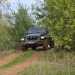 Jeep Experience
