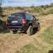 Jeep Experience