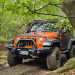 Jeep Experience