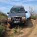 Jeep Experience
