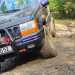 Jeep Experience