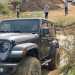 Jeep Experience