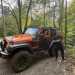 Jeep Experience