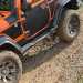 Jeep Experience