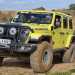 Jeep Experience