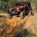 Jeep Experience