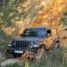 Jeep Experience