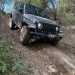 Jeep Experience