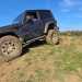 Jeep Experience