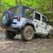 Jeep Experience