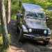 Jeep Experience