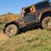 Jeep Experience