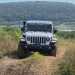 Jeep Experience