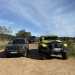 Jeep Experience