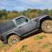 Jeep Experience
