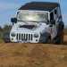 Jeep Experience