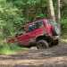 Jeep Experience