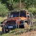 Jeep Experience