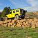 Jeep Experience