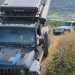 Jeep Experience