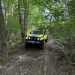 Jeep Experience