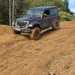Jeep Experience