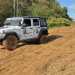 Jeep Experience
