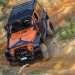 Jeep Experience
