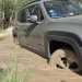 Jeep Experience