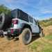 Jeep Experience